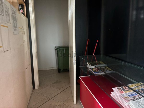 locale commerciale in vendita a Verolavecchia
