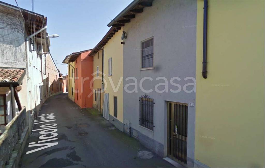 casa indipendente in vendita a Verolavecchia