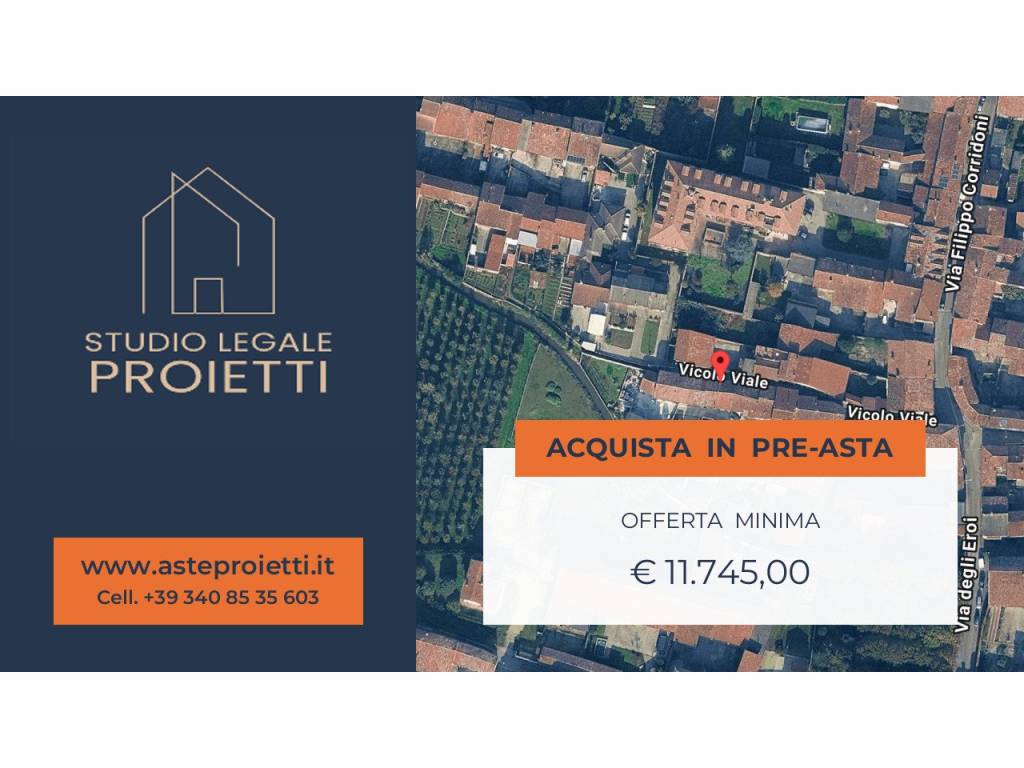 appartamento in vendita a Verolavecchia