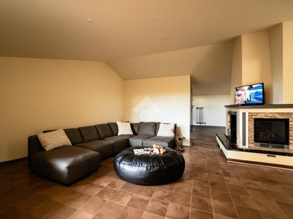 appartamento in vendita a Verolavecchia