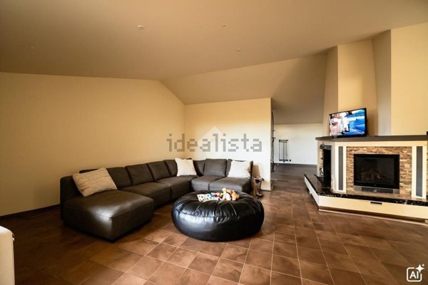 appartamento in vendita a Verolavecchia