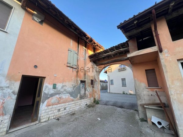 appartamento in vendita a Verolavecchia