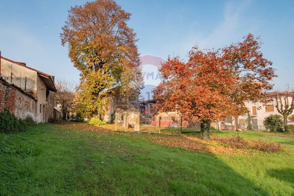 casale in vendita a Verolavecchia