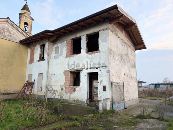 casa indipendente in vendita a Verolavecchia in zona Villanuova