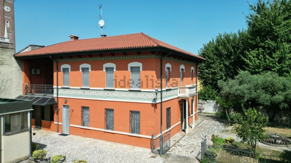 casa indipendente in vendita a Verolavecchia