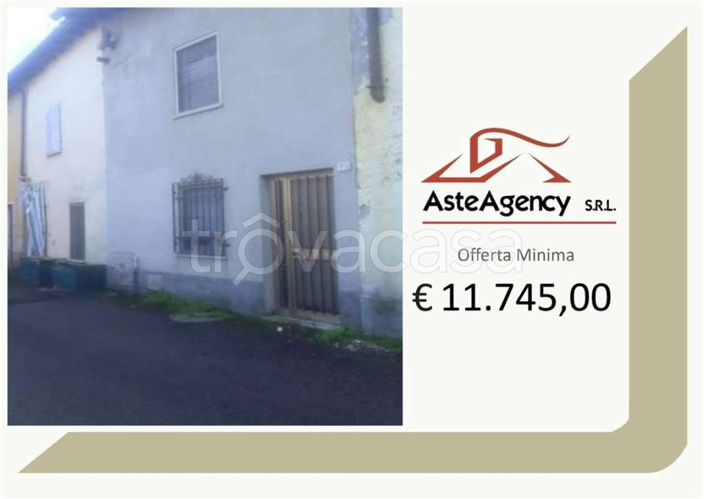 casa indipendente in vendita a Verolavecchia