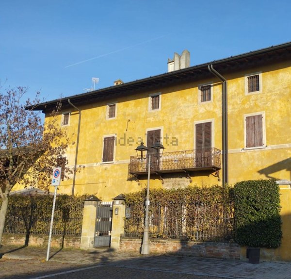 appartamento in vendita a Verolavecchia