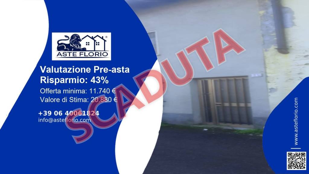 appartamento in vendita a Verolavecchia