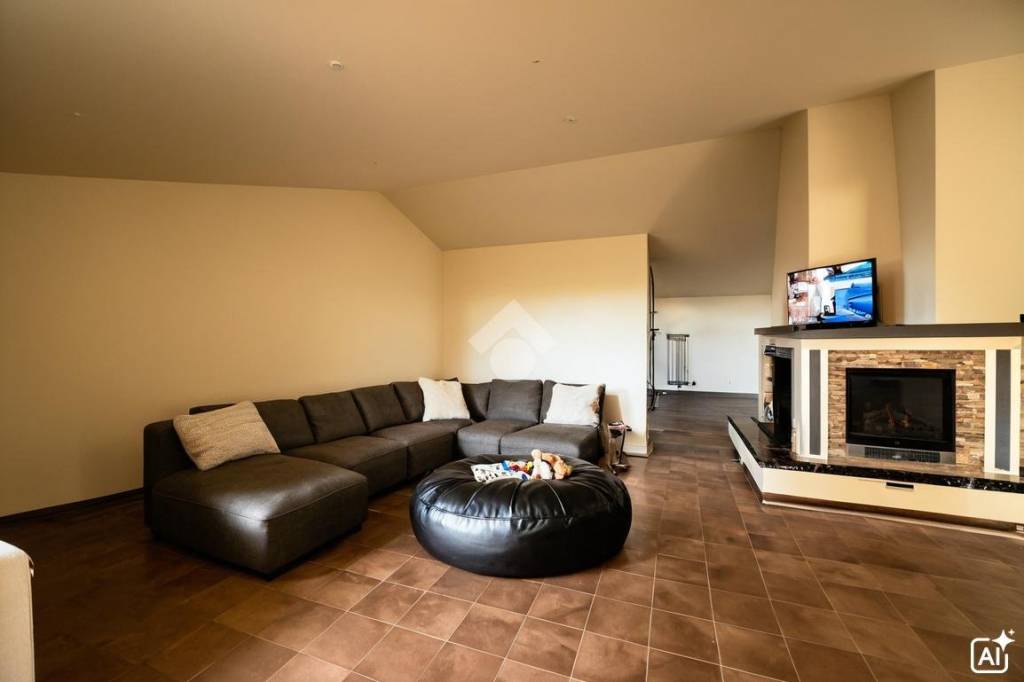 appartamento in vendita a Verolavecchia