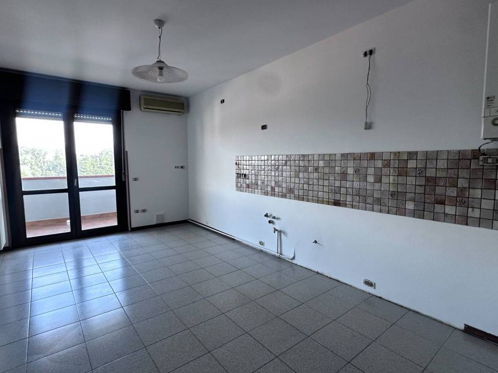 appartamento in vendita a Verolavecchia