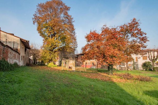 casa indipendente in vendita a Verolavecchia