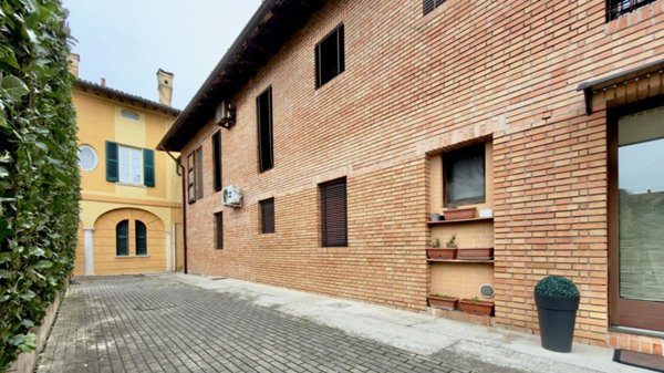 appartamento in vendita a Verolavecchia