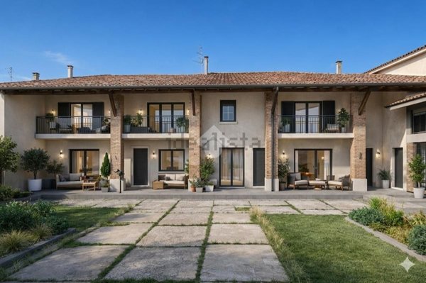 quadrivano in vendita a Verolavecchia