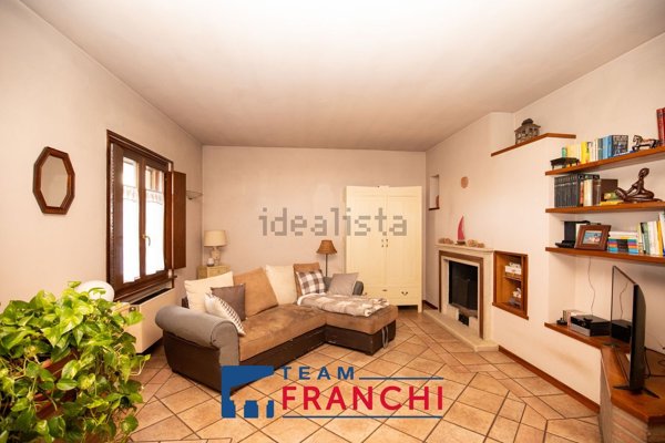 appartamento in vendita a Verolavecchia