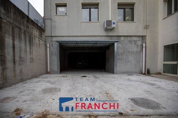 locale di sgombero in vendita a Verolavecchia