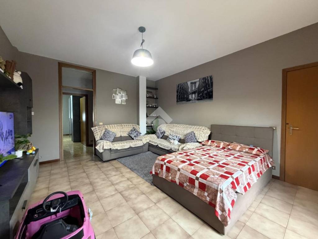 appartamento in vendita a Verolavecchia