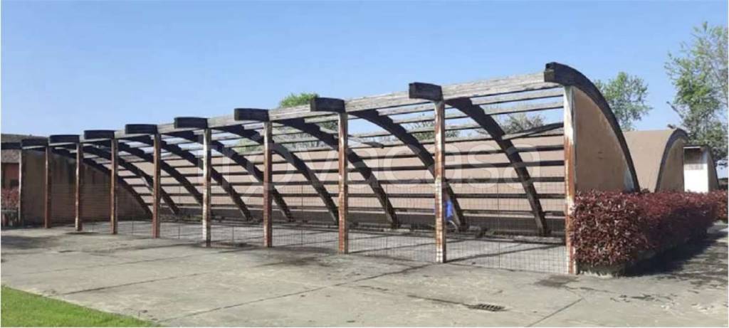 monolocale in vendita a Verolavecchia in zona Villanuova