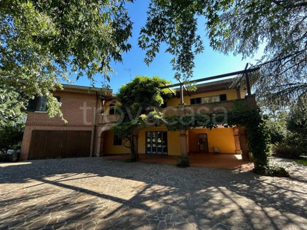 casa indipendente in vendita a Verolavecchia