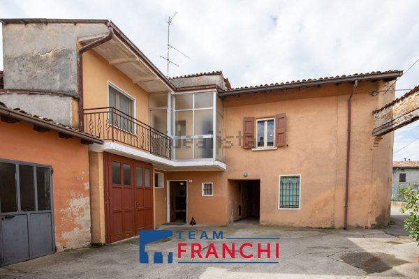 appartamento in vendita a Verolavecchia