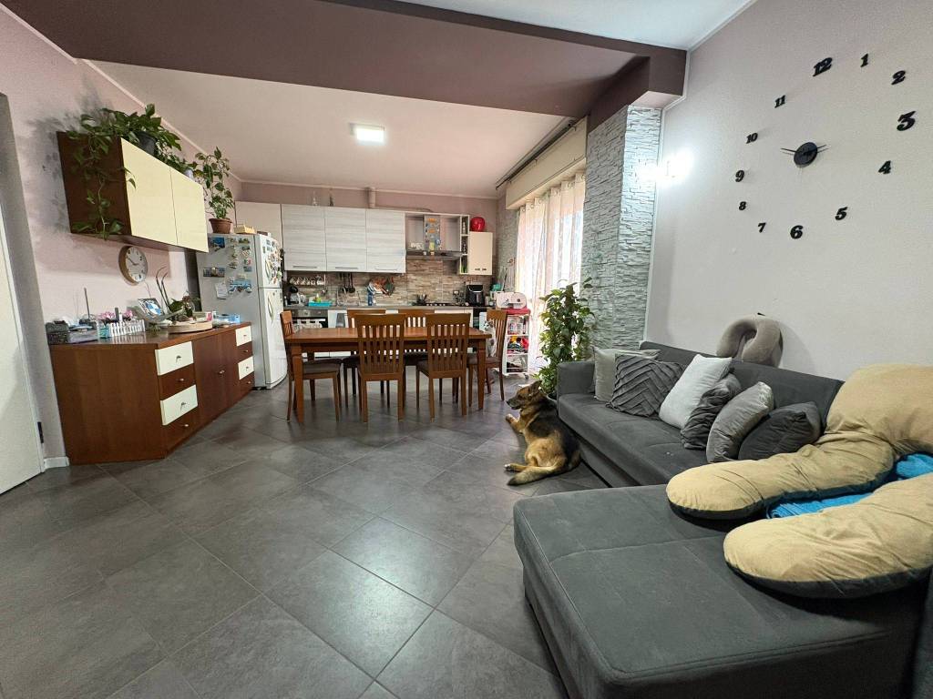 appartamento in vendita a Verolavecchia