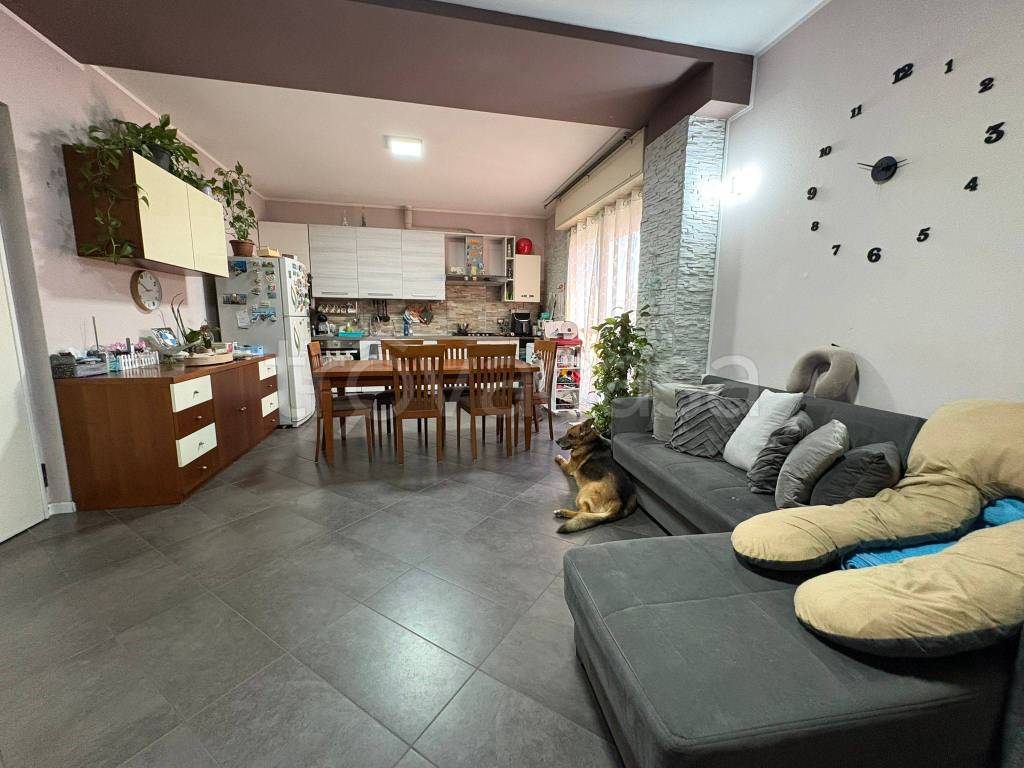 appartamento in vendita a Verolavecchia