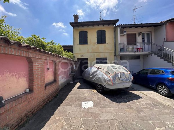 casa indipendente in vendita a Verolavecchia