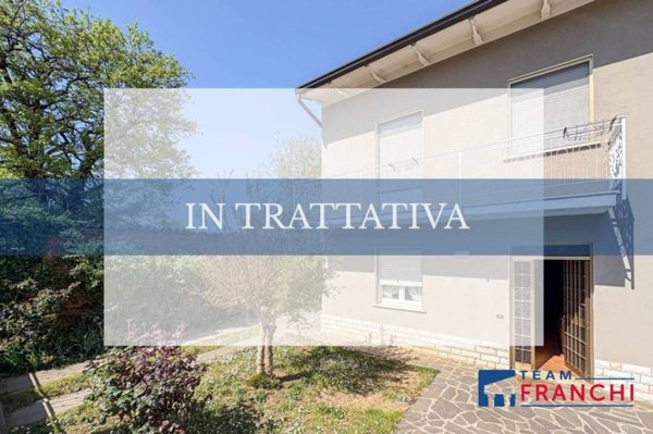 casa indipendente in vendita a Verolavecchia