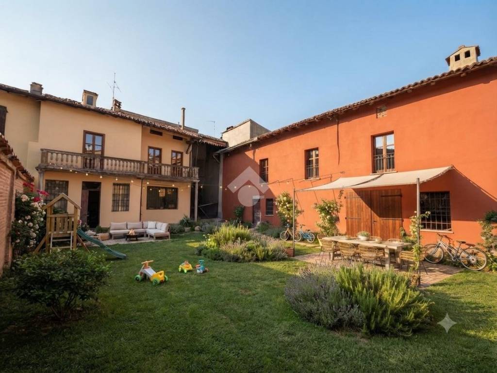 casa indipendente in vendita a Verolavecchia