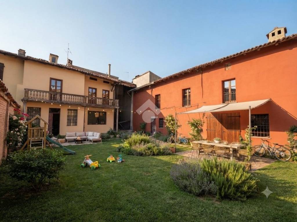 casa indipendente in vendita a Verolavecchia