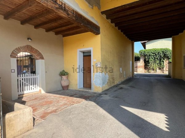 appartamento in vendita a Verolavecchia