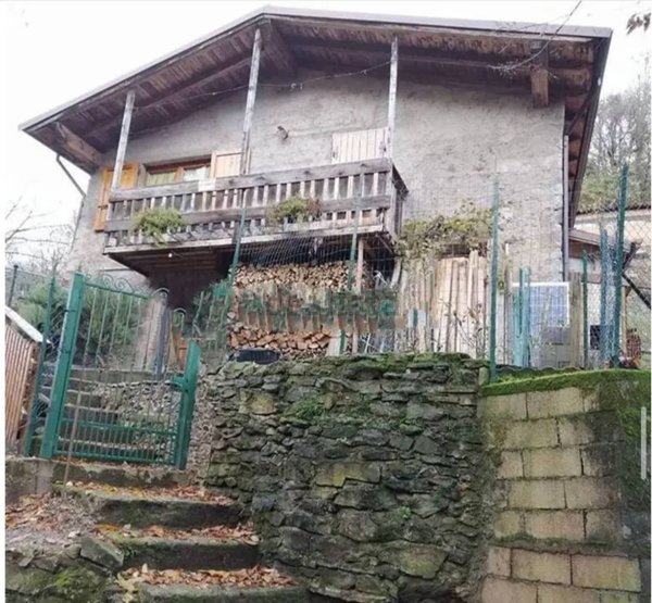 appartamento in vendita a Vestone