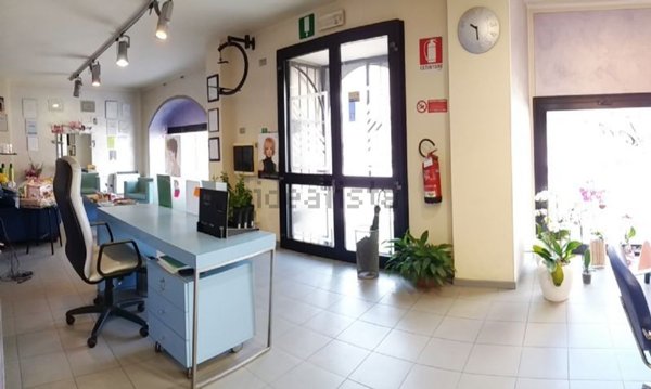negozio in vendita a Vestone