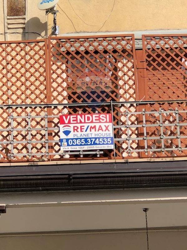 appartamento in vendita a Vestone