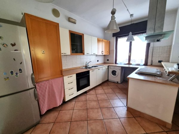 appartamento in vendita a Vestone