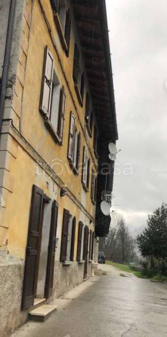 appartamento in vendita a Vestone