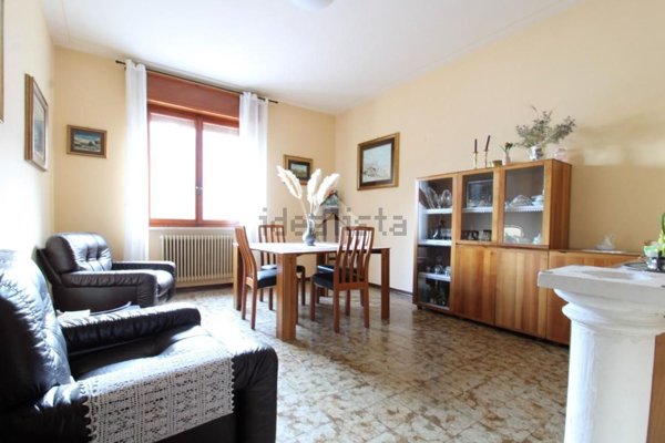 appartamento in vendita a Vestone