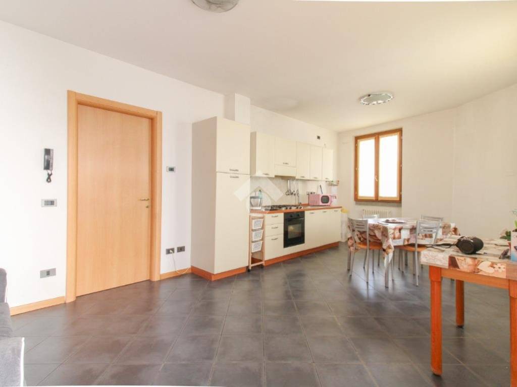 appartamento in vendita a Vestone