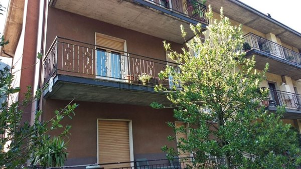 appartamento in vendita a Vestone in zona Mocenigo / Capparola
