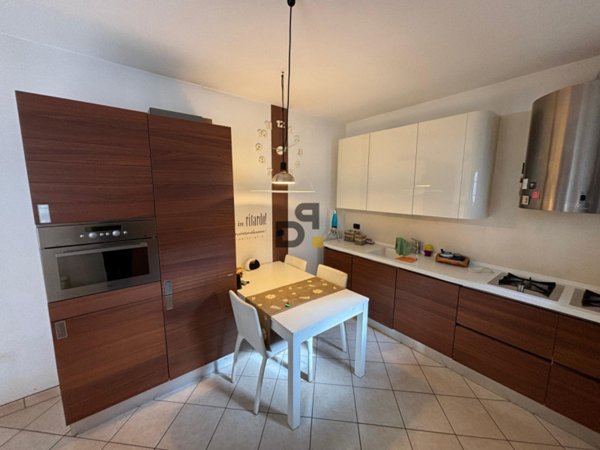 appartamento in vendita a Vestone
