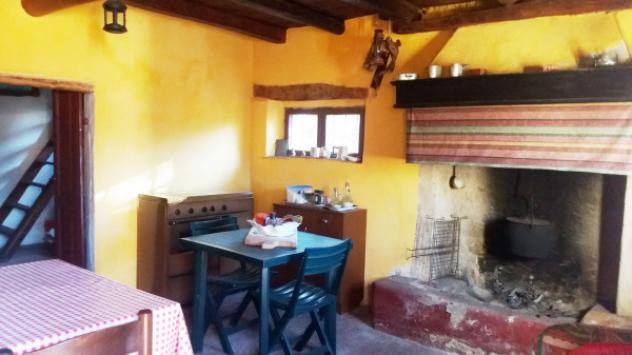 casale in vendita a Vestone
