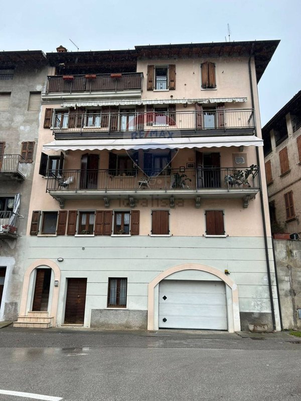 appartamento in vendita a Vestone