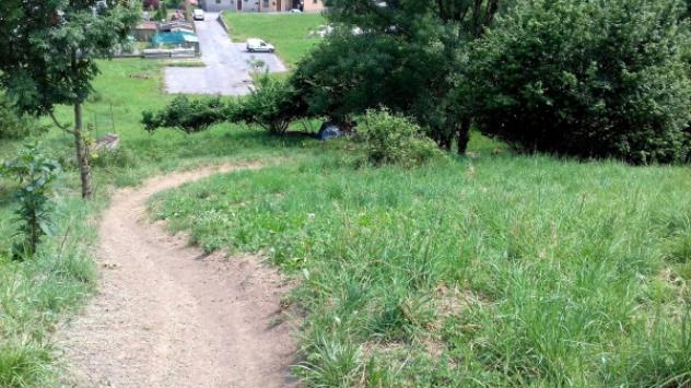 terreno agricolo in vendita a Vestone in zona Nozza