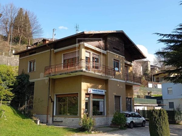 casa indipendente in vendita a Vestone