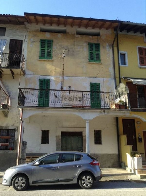 casa indipendente in vendita a Vestone