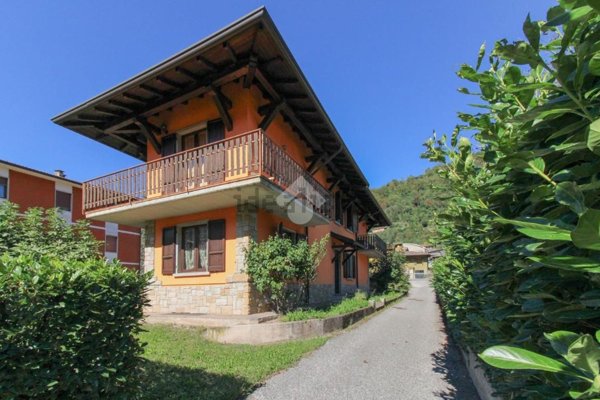 casa indipendente in vendita a Vestone