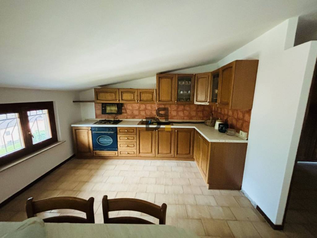 appartamento in vendita a Vestone in zona Promo