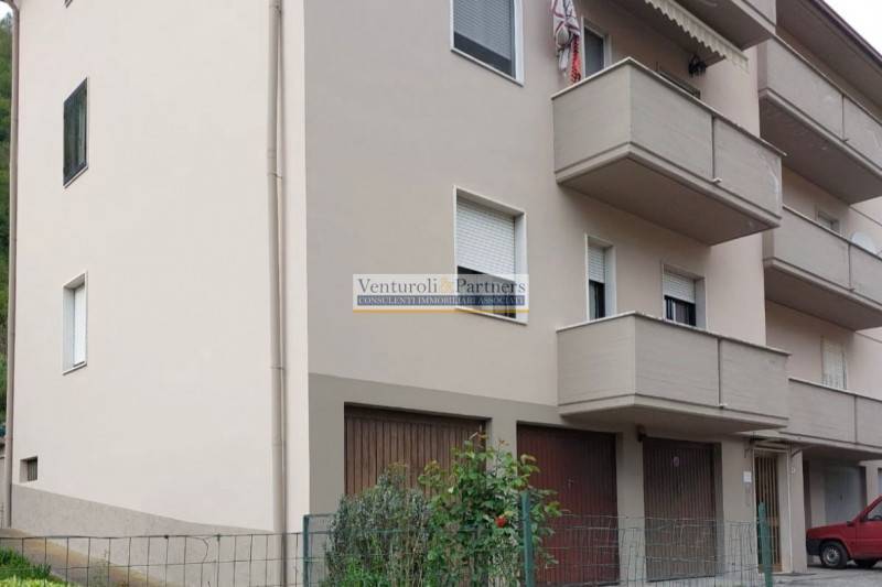 appartamento in vendita a Vestone