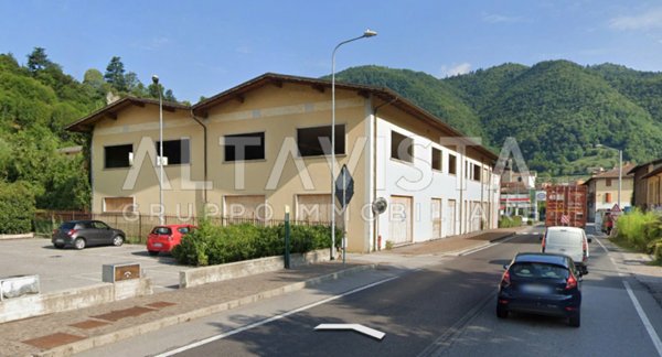 casale in vendita a Vestone