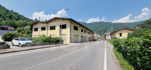 casale in vendita a Vestone