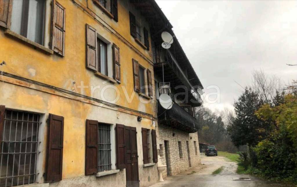 appartamento in vendita a Vestone